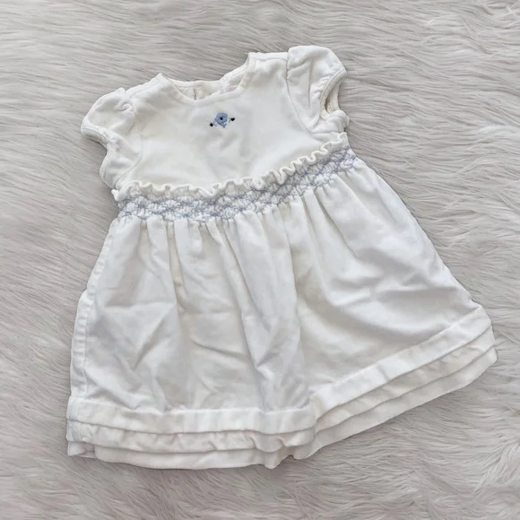off white short dress Ayana Open Back Mini Dress in Off White Linen , Cut Out main image 1